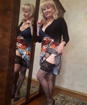 Проститутка Юлия