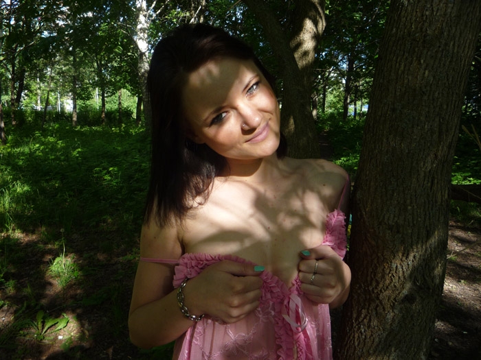 Проститутка Вика