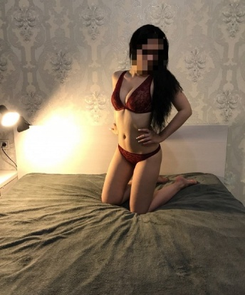 Проститутка Юляшка