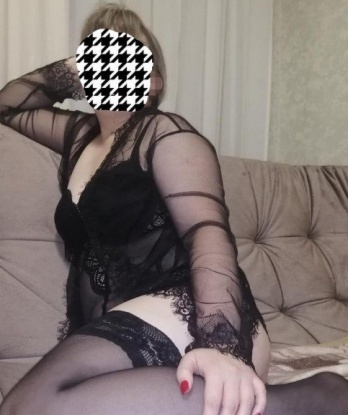 Проститутка Танюша