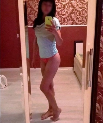 Проститутка Варя