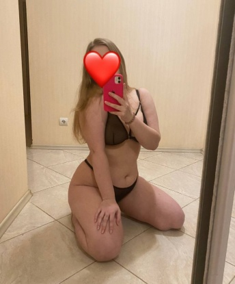 Проститутка Эльмира